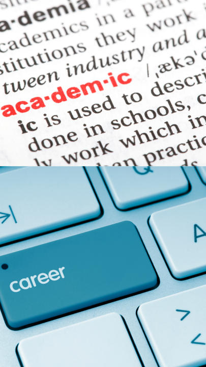 Academic and Career