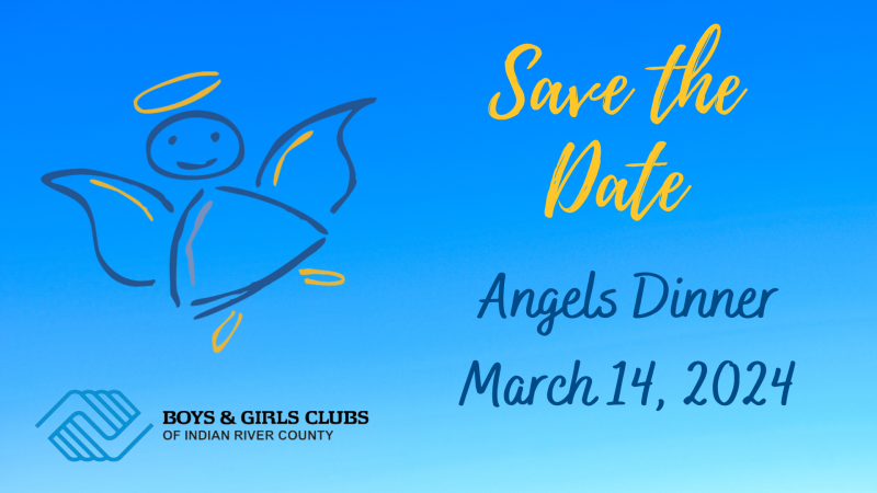 Angels Save the Date  (1)