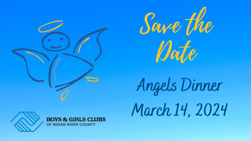 Angels Save the Date (1)