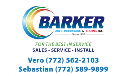 Barker AC