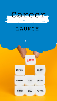 Career Launch
