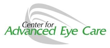 Center for ADvanced Eye Care