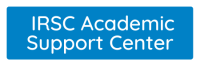 IRSC Academic Support Center
