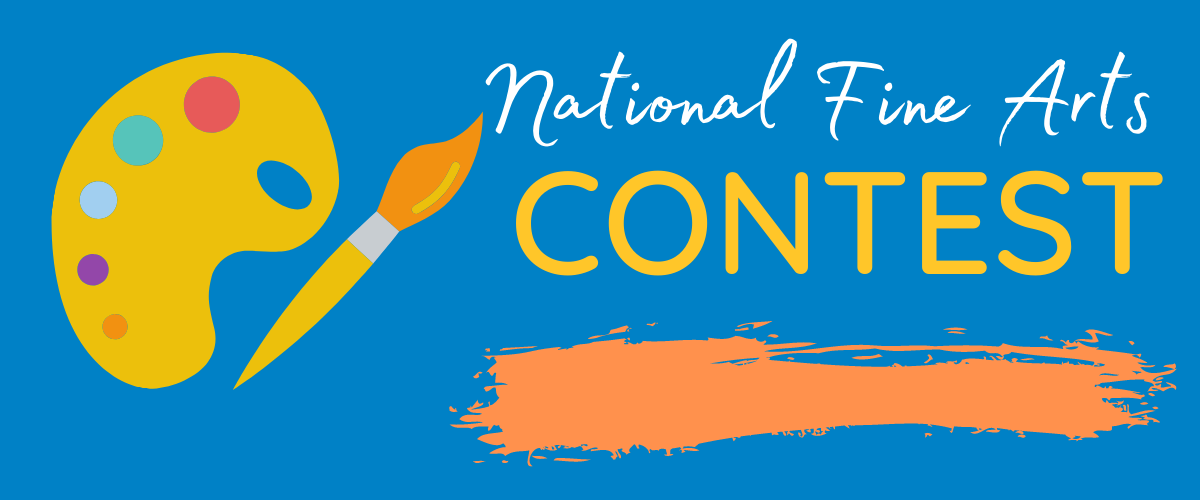 National Fine Arts Contest