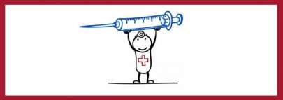 Copy of Proof of Vaccination