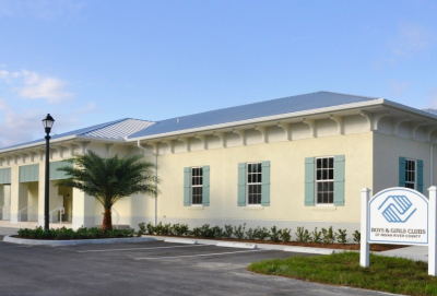Fellsmere Club Light 2