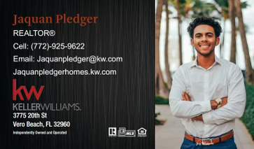 Jaquan Pledger