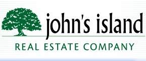 Johns Island Real Estate Logo