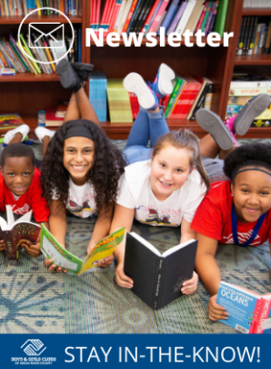 Newsletter Holiday 2024