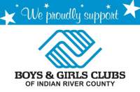 Proudly Support