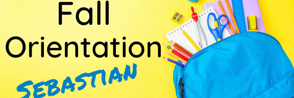 Sebastian-Orientation-Banner