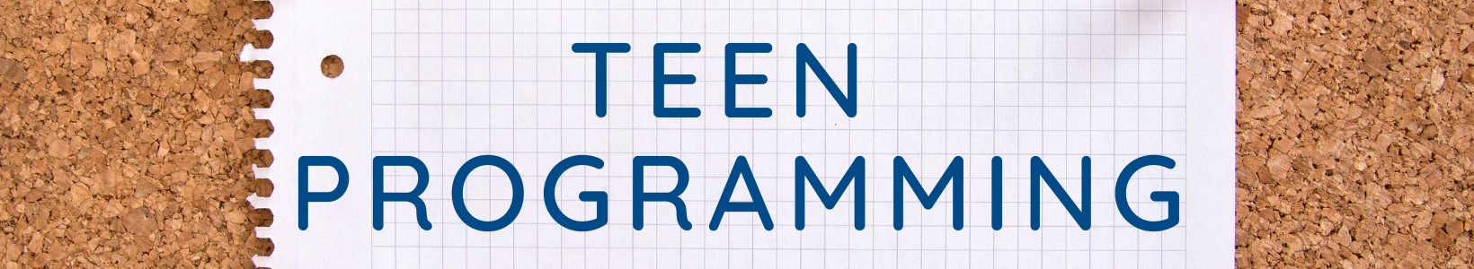 Teen Programming (2)