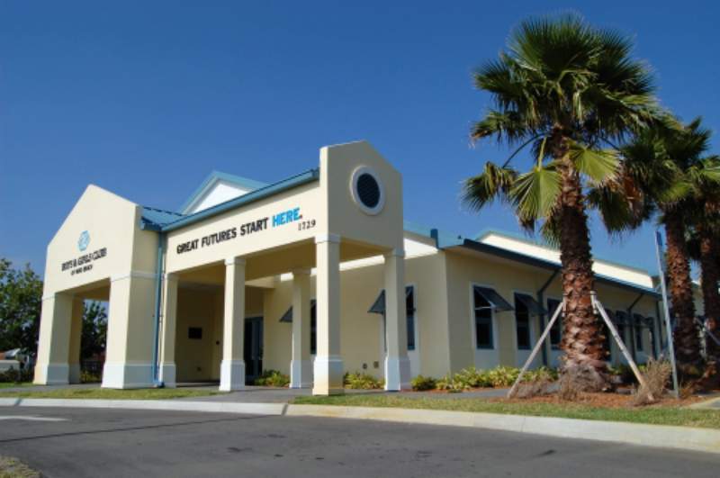 Vero Beach Boys and Girls Club