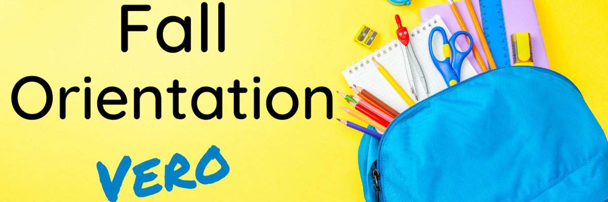 Vero-Orientation-Banner
