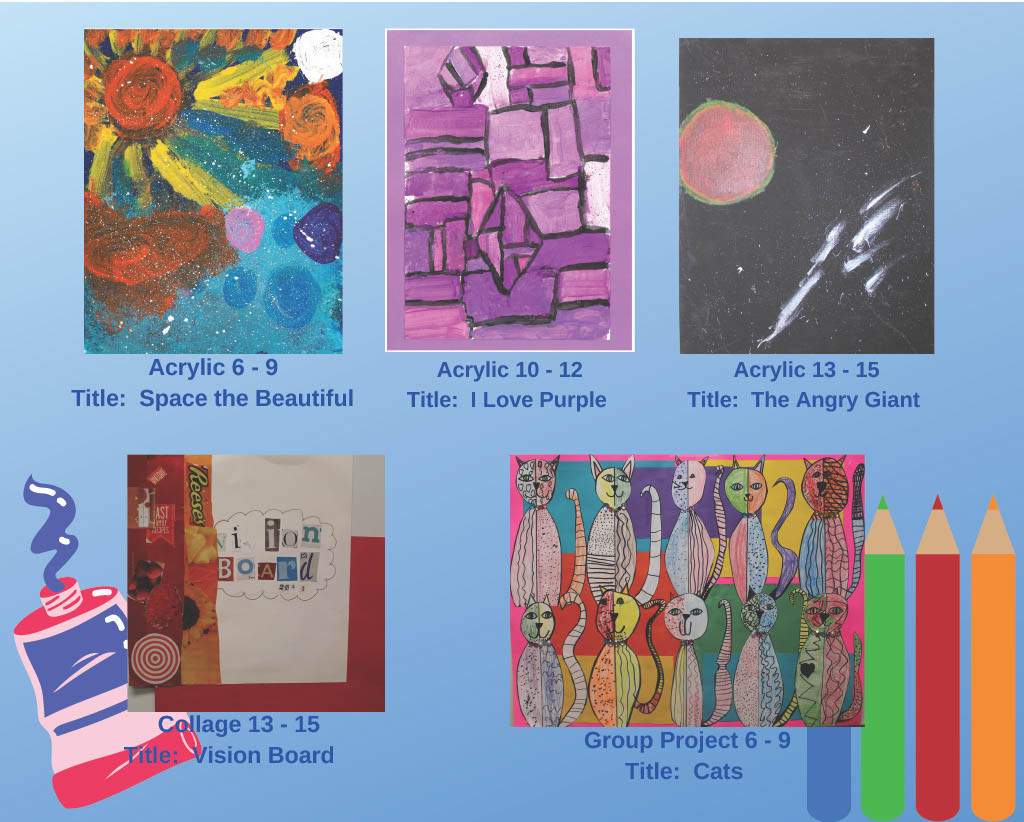 National Fine Arts Contest