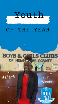 Youth of the Year (1)