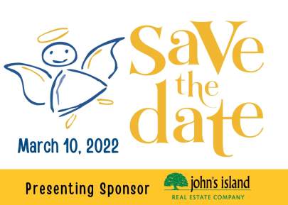 for the website Save the Date Angels