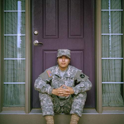 military
