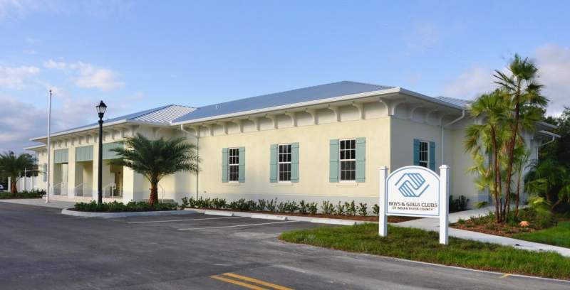 Fellsmere Club