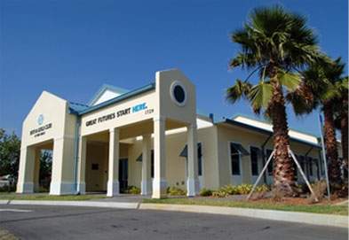 Boys & Girls Club Vero Beach